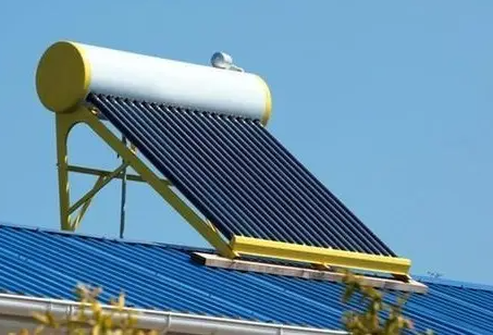 双喜太阳能热水器清洗教程？太阳能热水器不加热怎么回事？太阳能热水器控制面板说明书